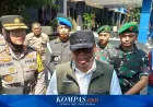 Jalur Rawan Longsor di Majalengka, Pemudik Diminta Waspada Hingga April