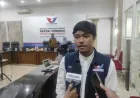 Partai Perindo Kutuk Keras Penyiraman Air Keras terhadap Aktivis HAM Andrie Yunus