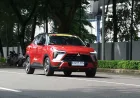 Cara Kerja Fitur Anti Tabrak Mitsubishi Xforce: Teknologi Keselamatan Modern