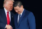 Trump Tunda Pertemuan dengan Xi Jinping di China karena Fokus Perang Iran
