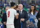 AFC Pastikan Timnas Iran Tampil di Piala Dunia 2026 Meski Konflik Berlanjut
