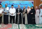 Bukber Dinsos Kalteng Perkuat Kebersamaan dan Kepedulian Sosial di Ramadan