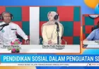 Oemah Sinau Bocah: Kunci Penguatan Pendidikan Sosial untuk Meningkatkan SDM
