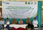 BPJS Ketenagakerjaan Dorong Pegiat Masjid di Klaten Ikut Jaminan Sosial dengan Diskon Iuran