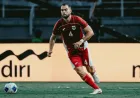 Jersey Baru Timnas Indonesia di FIFA Series 2026, Jordi Amat Tampil Antusias