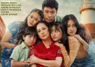 Sinopsis Senin Harga Naik: Drama Keluarga Penuh Haru di Libur Lebaran 2026