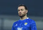 Kisah Marc Klok, Pemain Persib Bandung yang Pernah Juara Piala Bulgaria