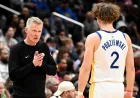 Steve Kerr Raih 600 Kemenangan Tercepat di NBA, Jadi Pelatih Elite