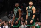Jaylen Brown Beradaptasi Kembali Setelah Kembalinya Jayson Tatum di Boston Celtics