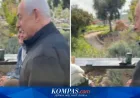 Video Baru Netanyahu Diduga Hasil AI, Cincin di Jarinya Tiba-tiba Hilang