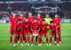 2 Pemain Timnas Indonesia yang Pernah Melawan Bulgaria, Nomor 1 Bek Andalan!