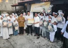 MNC Bank Salurkan Donasi untuk Panti Asuhan Jakarta Timur di Ramadan 2026