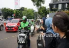 Rangkaian Kegiatan Sosial dan Keagamaan Hidupkan Ramadan di Jakarta