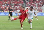 Jordi Amat Siap Berkorban dan Dimainkan di Posisi Apa Saja untuk Timnas Indonesia