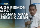 Kuasa Hukum CLS Duga Rismon Alami Tekanan soal Kasus Ijazah Jokowi, Ini Faktanya