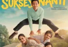 Sinopsis Film Tunggu Aku Sukses Nanti: Tekanan Pertanyaan Klasik Lebaran dan Perjuangan Arga