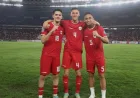 5 Pemain dengan Caps Terbanyak di Timnas Indonesia yang Dipanggil John Herdman, Nomor 1 Rizky Ridho