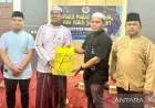 Pemkab Murung Raya Dukung Kegiatan Sosial Ramadhan PWI untuk Santri Pesantren