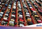 Lebaran 2026: Apakah Tanggal Muhammadiyah dan Pemerintah Bisa Sama?