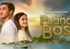 Sinopsis Film Puang Bos di Vidio: Drama Cinta dan Warisan Kapal Pinisi Sulawesi