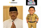 Bupati Asep Japar Soroti Retribusi Wisata Idul Fitri Sukabumi, Waspadai Pungli dan Korupsi
