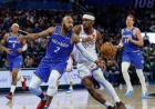 Thunder Jadi Tim Pertama yang Lolos Playoff NBA 2026 dengan Rekor Terbaik