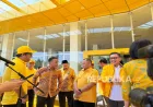 Partai Golkar Gelar Mudik Gratis 2026, Wujudkan Idul Fitri di Kampung Halaman