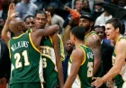 Kevin Durant Bisa Reuni dengan Seattle SuperSonics Jika Ekspansi NBA Disetujui