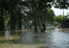 Darmajaya Kembangkan Sistem Pantau Banjir Real-Time Berbasis AI di Bandar Lampung