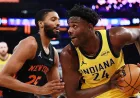 Pacers Terpuruk dengan Rekor 14 Kekalahan Beruntun di Musim NBA 2026