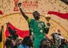 Sadio Mane Marah Usai Gelar Juara Piala Afrika 2025 Senegal Dicabut CAF