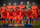 Prediksi Barcelona vs Newcastle United 16 Besar Liga Champions 2025-2026: Blaugrana Favorit Lolos