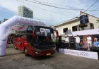 Pelumas Mobil™ Fasilitasi Mudik Lebaran Mekanik Bengkel Rekanan Jabodetabek