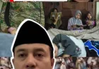 Bolehkah Share Iktikaf di Media Sosial? Ini Penjelasan Ulama MUI