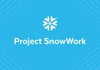 Snowflake Luncurkan Project SnowWork, AI Mandiri untuk Mempercepat Kerja Bisnis