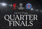 Hasil Drawing Perempatfinal Liga Champions 2025-2026: Duel Panas PSG vs Liverpool & Madrid vs Bayern