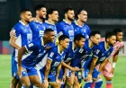 AFC Hukum Persib Bandung dan Uilliam Barros Usai Laga Sengit Kontra Ratchaburi FC