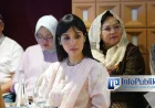 Marsha Timothy: Pembatasan Media Sosial Penting untuk Tumbuh Kembang Anak di Era Digital