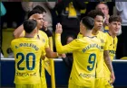 Kisah Yohanes Pahabol Tolak Gabung Villarreal karena Takut Main di Spanyol