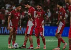 Timnas Indonesia dan 4 Negara Lain yang Baru Sekali Lolos Fase Gugur Piala Asia 2027