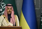 Saudi Klaim Berhak Gunakan Tindakan Militer atas Iran Setelah Serangan Rudal