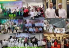 Nemuru Hotels Rayakan Ramadan dengan Aksi Sosial dan Santunan Anak Yatim