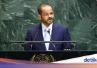 Menlu Oman: Perang Melawan Iran Kesalahan Terbesar Trump yang Harus Diakhiri