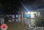 BNPB Imbau Waspada Potensi Bencana: Dari Banjir Hingga Karhutla Mengancam