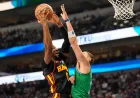 Hawks Raih Kemenangan Ke-11 Beruntun dan Dekati Zona Playoff NBA