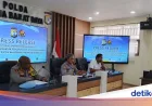 Polda Papua Barat Daya Selidiki Dugaan KKB dalam Pembunuhan 2 Nakes di Tambrauw