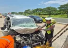 Kecelakaan Tol Batang-Semarang 2026: Dua Tewas, Ini Kronologi Lengkapnya