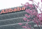 Pendapatan Alibaba Turun 66% pada Kuartal Desember, AI Jadi Fokus Investasi Utama