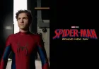 Fakta Spider-Man: Brand New Day dan Jadwal Tayang Resmi 31 Juli 2026
