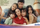 Sinopsis Film Senin Harga Naik: Drama Keluarga Emosional Jelang Lebaran 2026